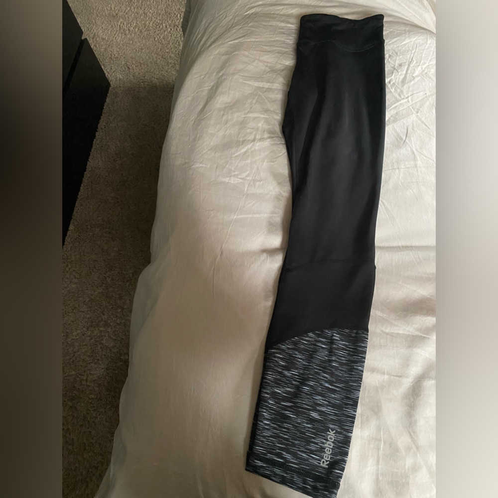 Reebok Workout pants!